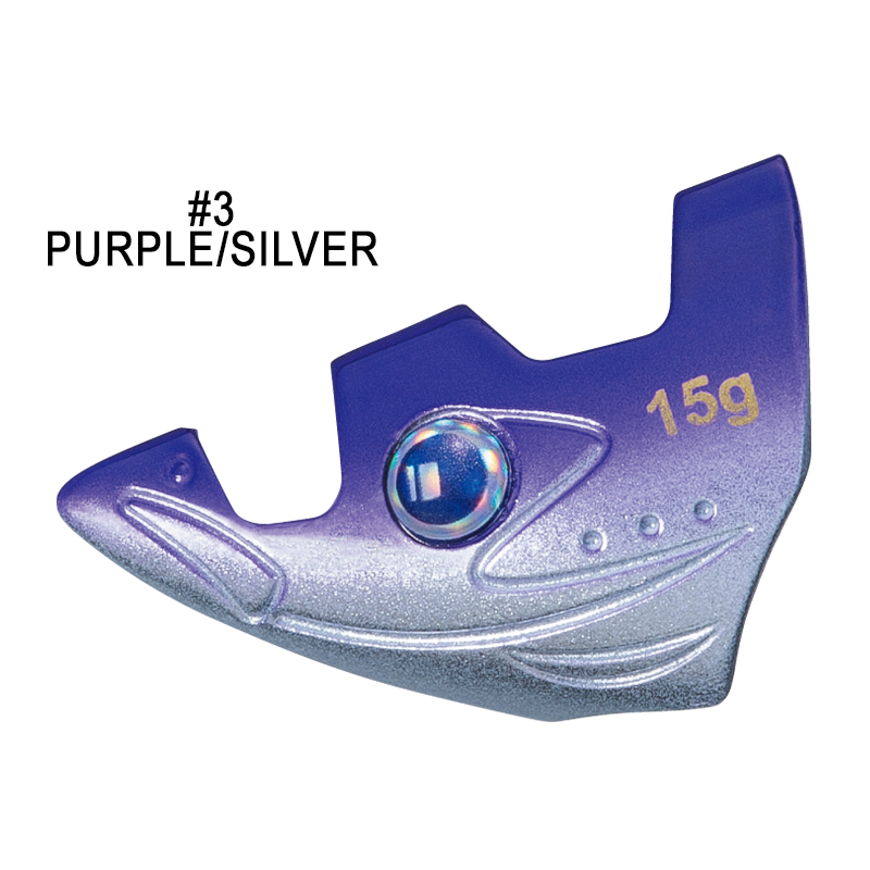 Major Craft Egizo Tip-Run Sinker 35g Major Craft Egizo Tip-Run Sinker 35g