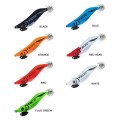 DTD Ballistic Full Color Egi #3.0 DTD Ballistic Full Color Egi #3.0