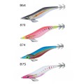 Daiwa Emeraldas Peak #3.0