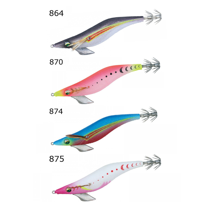 Daiwa Emeraldas Peak #3.0