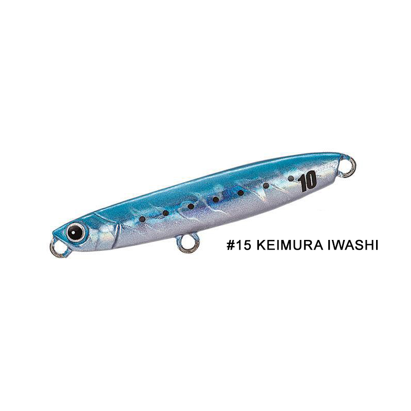 Major Craft Jigpara Micro Swim Jigs 10g Major Craft Jigpara Micro Swim Jigs 10g