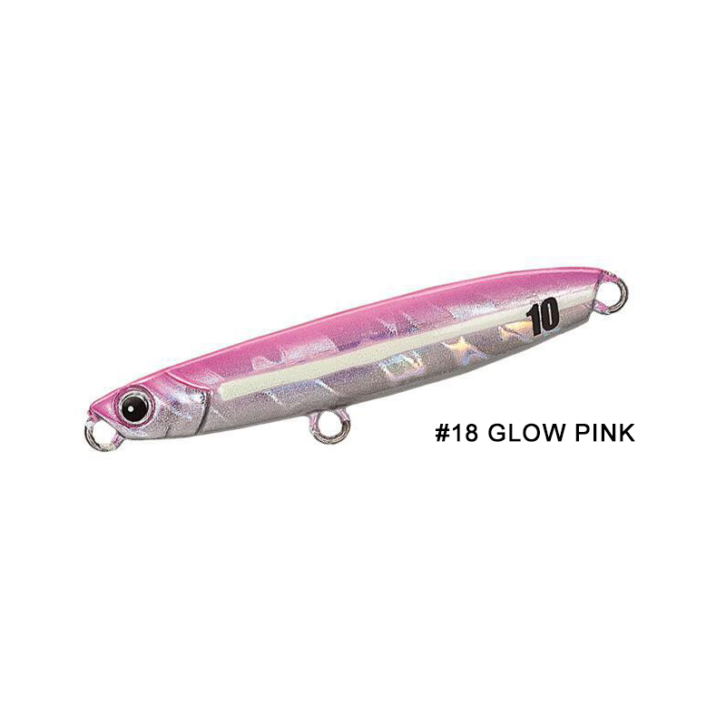 Major Craft Jigpara Micro Swim Jigs 10g Major Craft Jigpara Micro Swim Jigs 10g