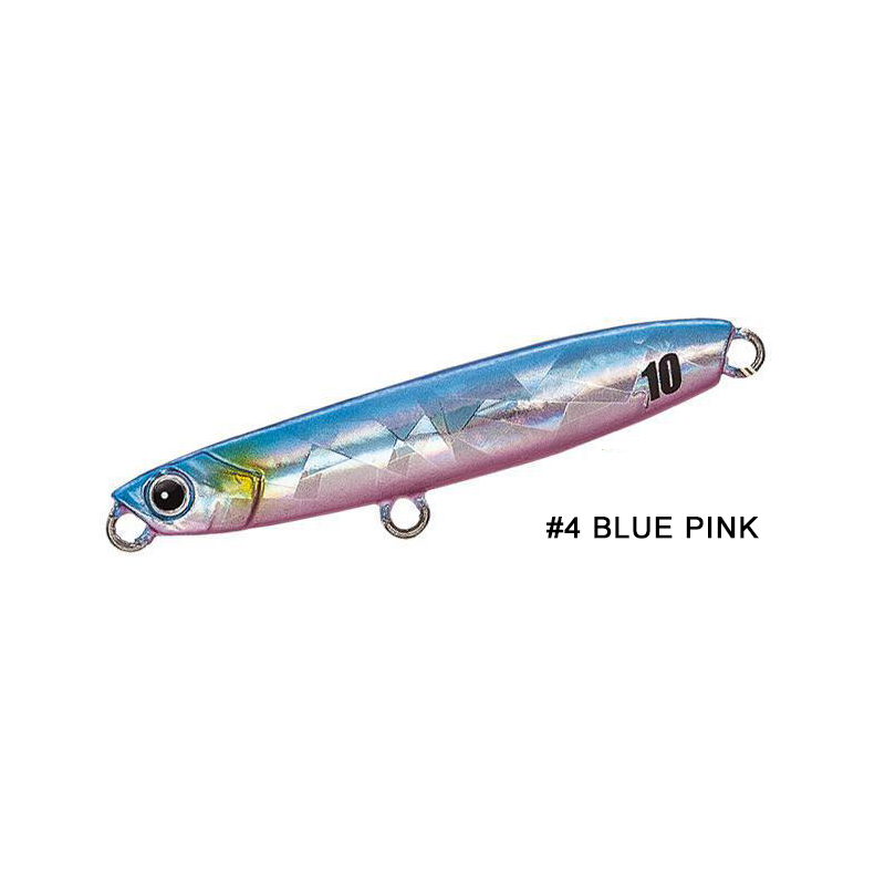 Major Craft Jigpara Micro Swim Jigs 10g Major Craft Jigpara Micro Swim Jigs 10g