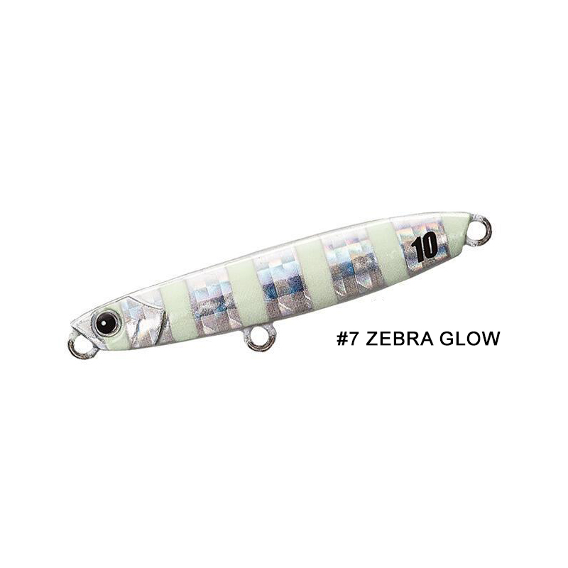 Major Craft Jigpara Micro Swim Jigs 10g Major Craft Jigpara Micro Swim Jigs 10g