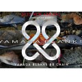 Yamaga Blanks Chain Yamaga Blanks Chain
