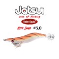 Jatsui Kabo Oita Lumo #3.0 Jatsui Kabo Oita Lumo #3.0
