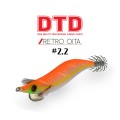 DTD Retro Oita #2.2 DTD Retro Oita #2.2