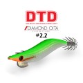 DTD Diamond Oita #2.2 DTD Diamond Oita #2.2