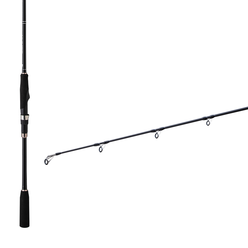Major Craft Ceana Light Rock