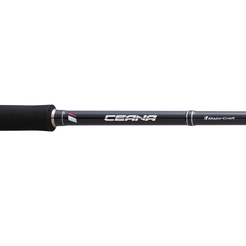 Major Craft Ceana Light Rock
