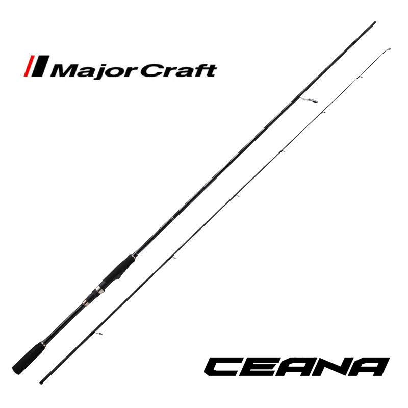 Major Craft Ceana Eging Major Craft Ceana Eging