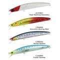 Duo Tide Minnow Ghost 170F