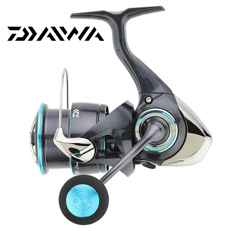 Daiwa Emeraldas E LT 23 Daiwa Emeraldas E LT 23