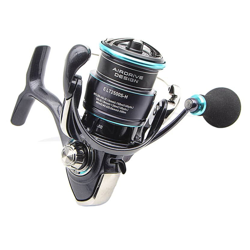 Daiwa Emeraldas E LT 23 Daiwa Emeraldas E LT 23