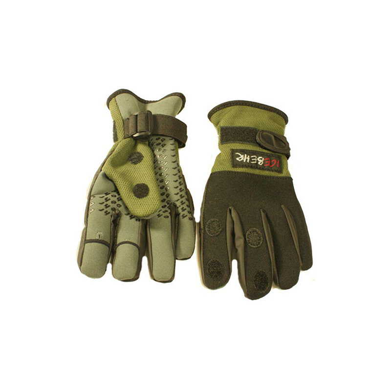 Behr Neoprene Sibirian Gloves