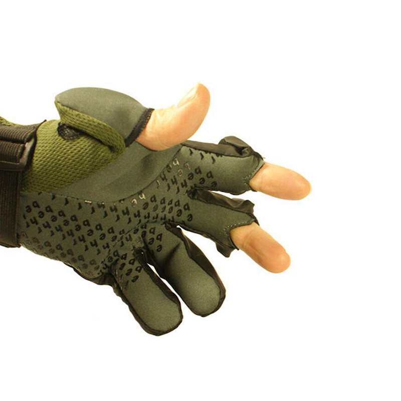 Behr Neoprene Sibirian Gloves