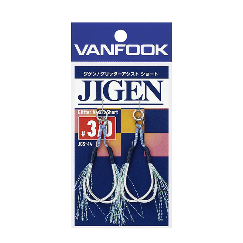 Vanfook Jiggen JGS-44 Vanfook Jiggen JGS-44