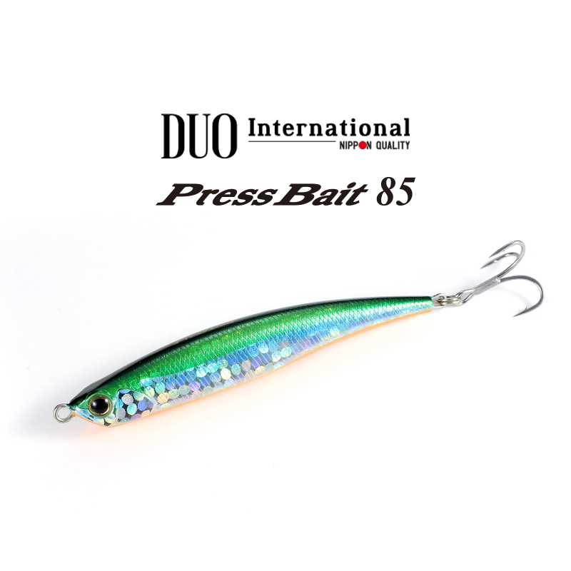 Duo Press Bait 85