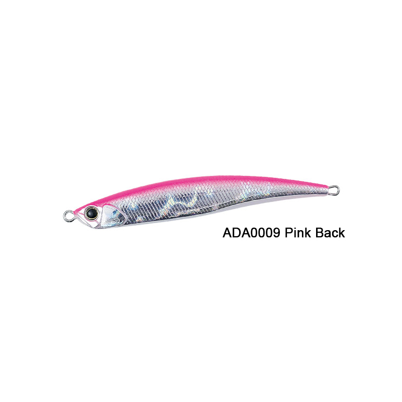 Duo Press Bait 85
