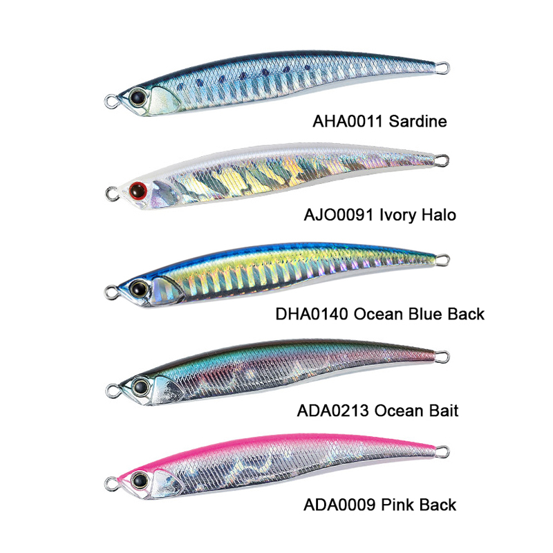 Duo Press Bait 85