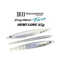 Duo Drag Metal Force Semi Long 85g Duo Drag Metal Force Semi Long 85g