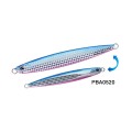Duo Drag Metal Force Semi Long 155g Duo Drag Metal Force Semi Long 155g