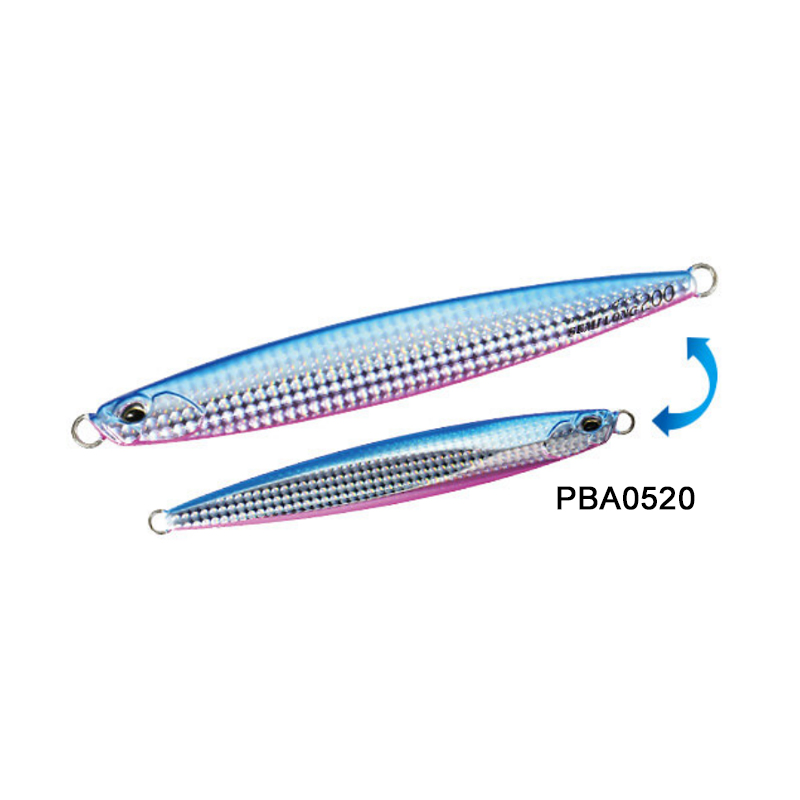 Duo Drag Metal Force Semi Long 155g Duo Drag Metal Force Semi Long 155g