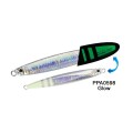 Duo Drag Metal Force Semi Long 155g Duo Drag Metal Force Semi Long 155g