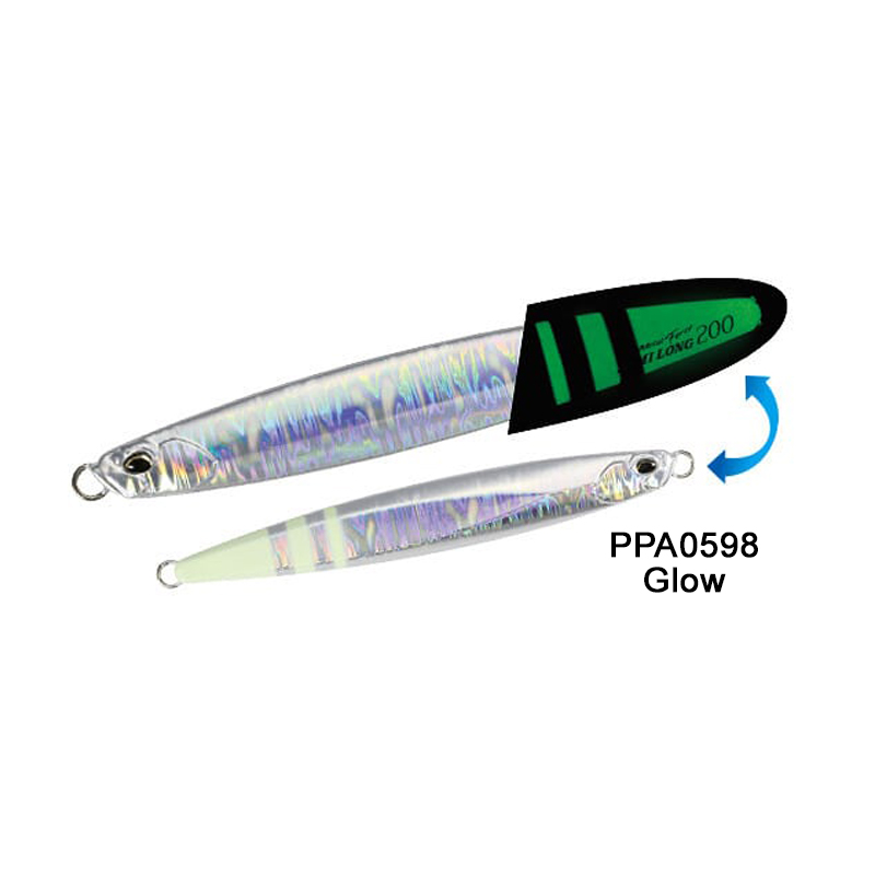 Duo Drag Metal Force Semi Long 155g Duo Drag Metal Force Semi Long 155g