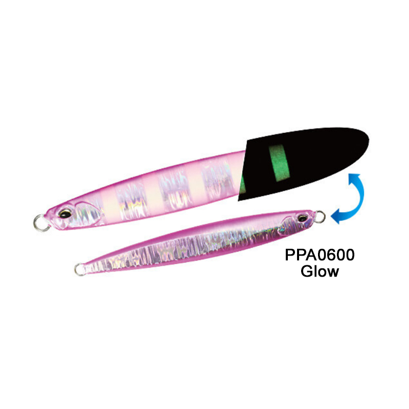 Duo Drag Metal Force Semi Long 155g Duo Drag Metal Force Semi Long 155g
