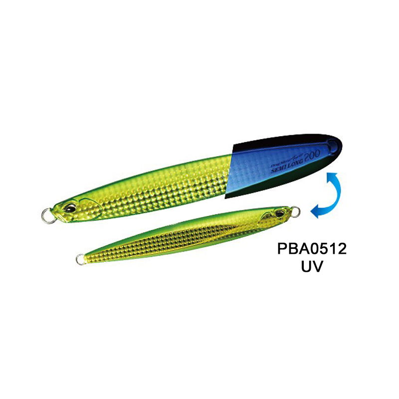 Duo Drag Metal Force Semi Long 85g Duo Drag Metal Force Semi Long 85g