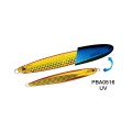 Duo Drag Metal Force Semi Long 155g Duo Drag Metal Force Semi Long 155g