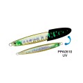 Duo Drag Metal Force Semi Long 155g Duo Drag Metal Force Semi Long 155g