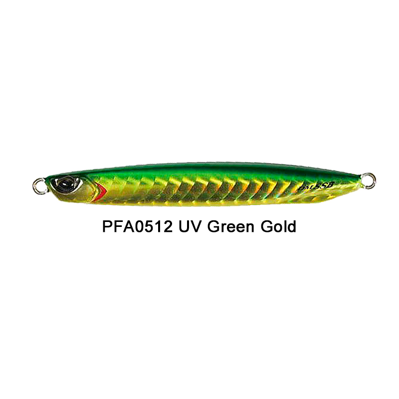 Duo Drag Metal SS Blade 80g Duo Drag Metal SS Blade 80g