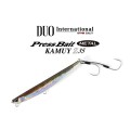 Duo Press Bait Metal Kamuy Z35 Duo Press Bait Metal Kamuy Z35