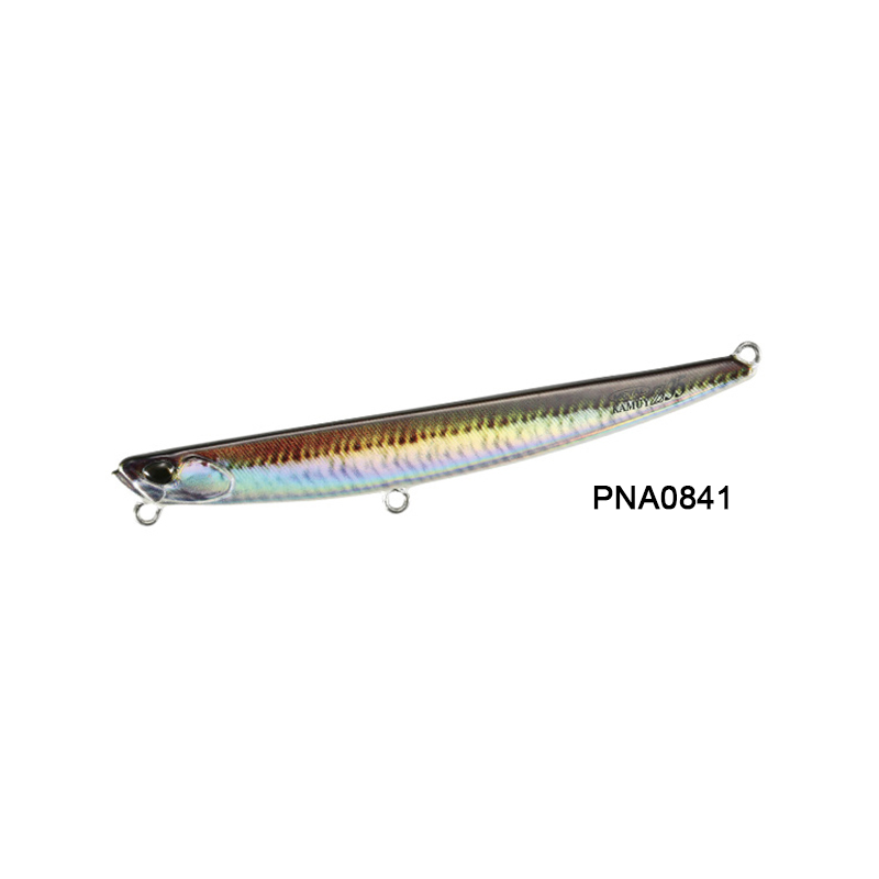 Duo Press Bait Metal Kamuy Z35 Duo Press Bait Metal Kamuy Z35