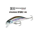 Duo Spearhead Ryuki 50S Duo Spearhead Ryuki 50S