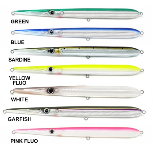 Jack Fin Stylo 175
