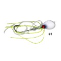 Pregio Status Cast Rubber 7g