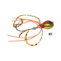 Pregio Status Cast Rubber 7g