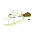 Pregio Status Cast Rubber 7g