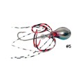 Pregio Status Cast Rubber 7g