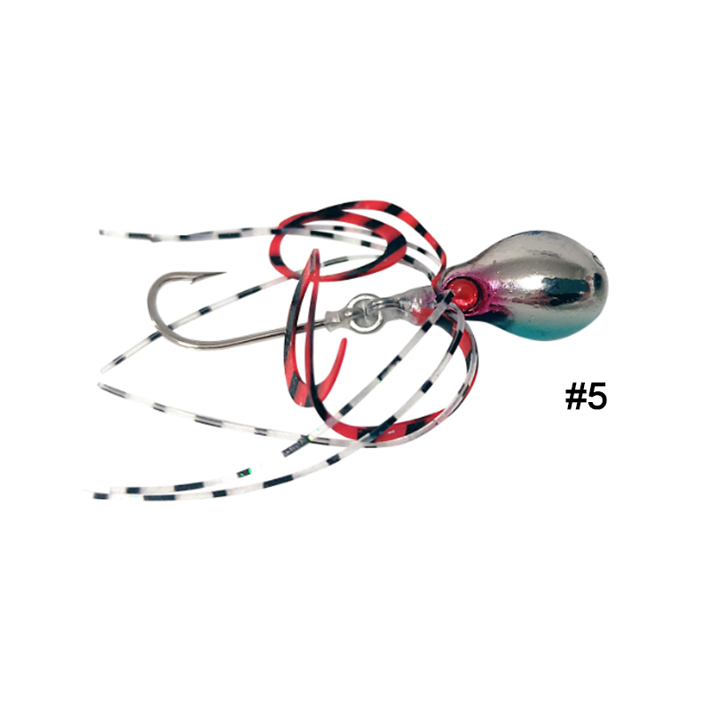 Pregio Status Cast Rubber 7g