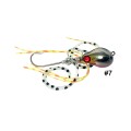Pregio Status Cast Rubber 7g
