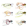 Pregio Status Cast Rubber 7g