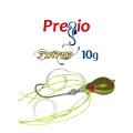 Pregio Status Cast Rubber 10g