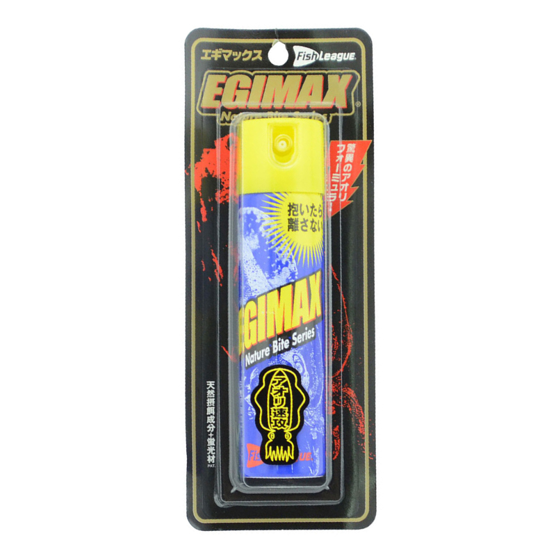 Ecogear Egimax Ecogear Egimax