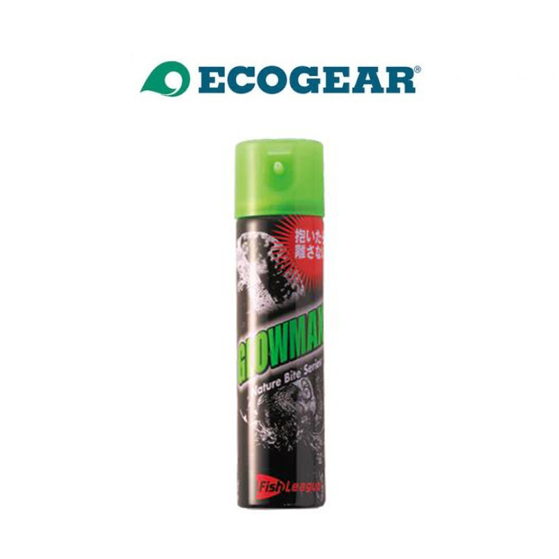 Ecogear Glowmax Ecogear Glowmax