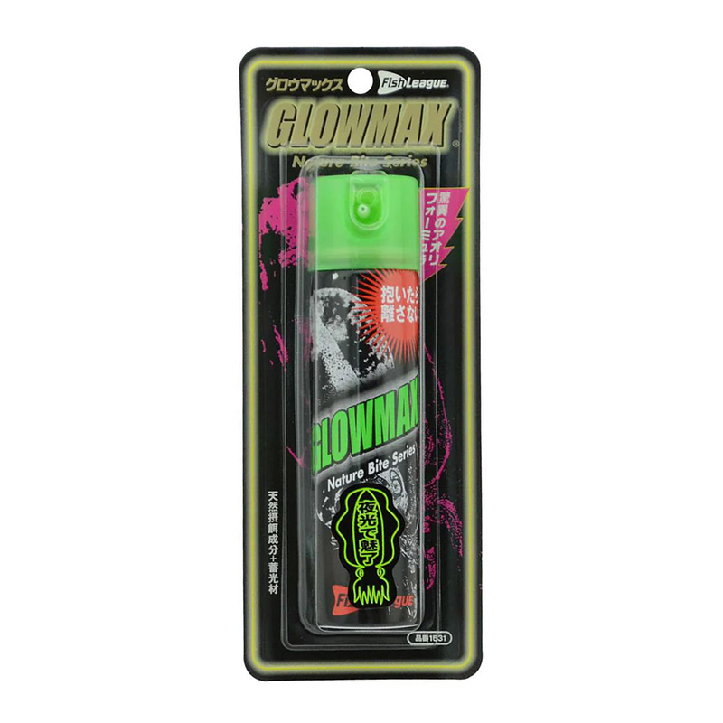 Ecogear Glowmax Ecogear Glowmax