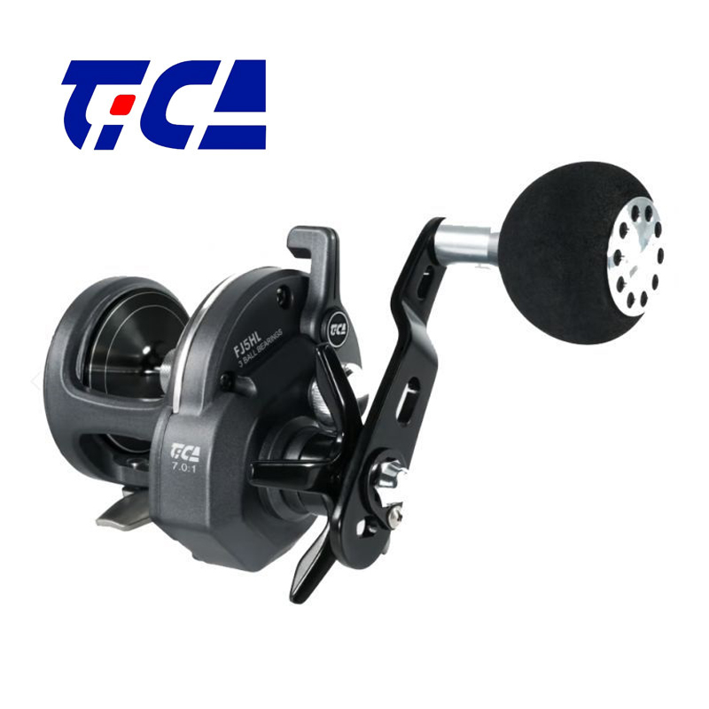 Tica Force JIg Tica Force JIg
